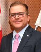 John Noak Romeoville Mayor photo 