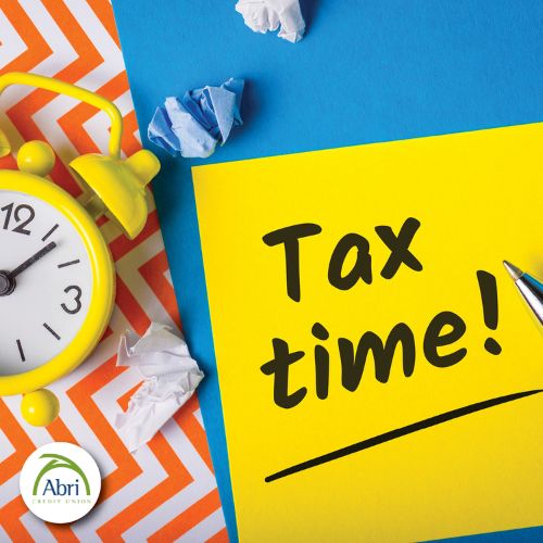 Tax Time! How to prepare for tax season